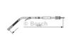 BOSCH 1 987 477 126 Cable, parking brake